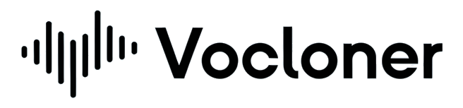 Vocloner Logo